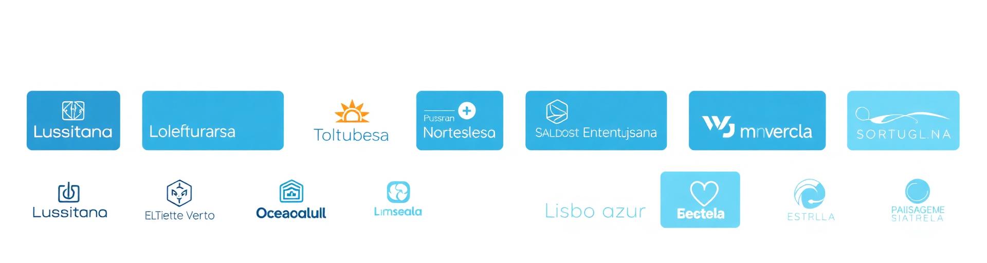 Os nossos parceiros